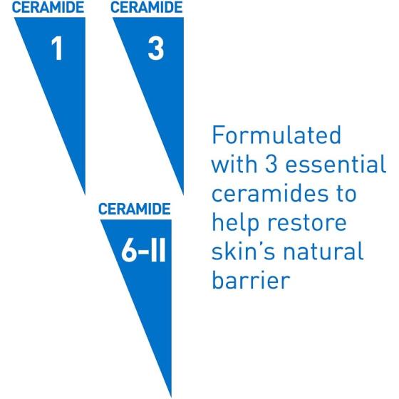 CeraVe Skin Renewing Nightly Exfoliating Treatment | Anti Aging Face Serum with Glycolic Acid, Lactic Acid, and Ceramides| Dark Spot Corrector for Face | 1.7 Oz