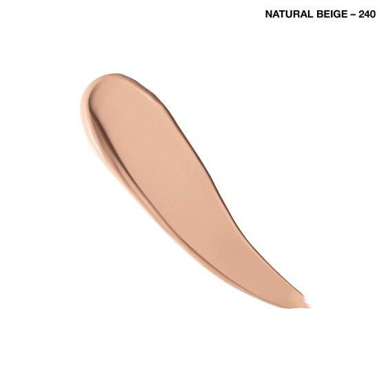 COVERGIRL+OLAY Simply Ageless 3-in-1 Liquid Foundation, Natural Beige