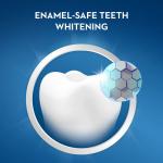 Crest 3D Whitestrips， Professional Effects， Teeth Whitening Strip Kit， 44 Strips (22 Count Pack)