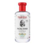 THAYERS Alcohol-Free Cucumber Witch Hazel Facial Toner with Aloe Vera Formula, 12 oz