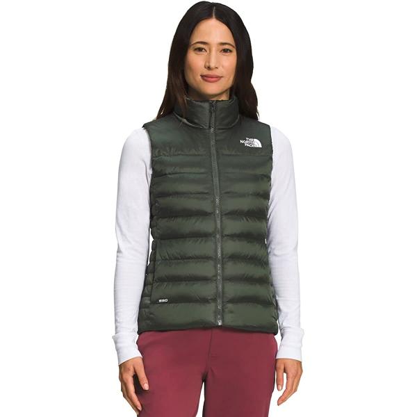 THE NORTH FACE Women's Aconcagua Insulated Vest