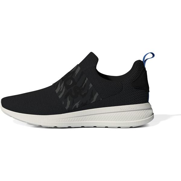 adidas Men's Lite Racer Adapt 4.0 Running Shoe
