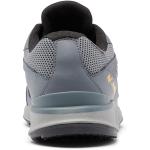 Columbia Men's Vitesse Fasttrack Waterproof Hiking Shoe