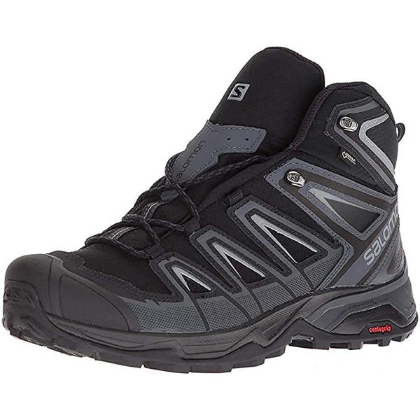 Salomon Men's X Ultra 3 Mid Gore-tex Hiking Boots
