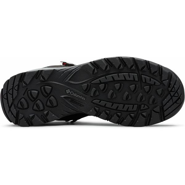 Columbia Women's Newton Ridge Lightweight Waterproof Shoe Hiking Boot