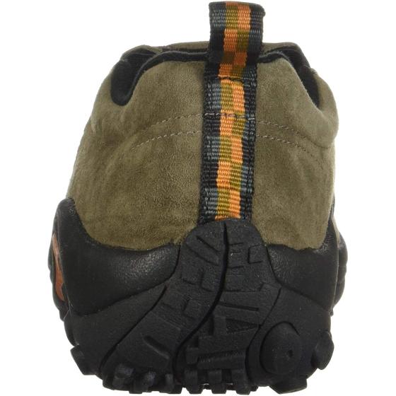 Merrell Men's Jungle Moc Waterproof Slip-On Shoe