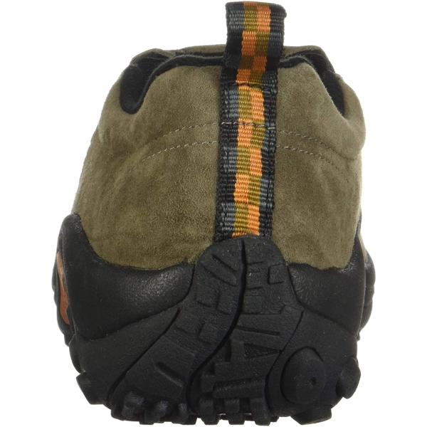 Merrell Men's Jungle Moc Waterproof Slip-On Shoe