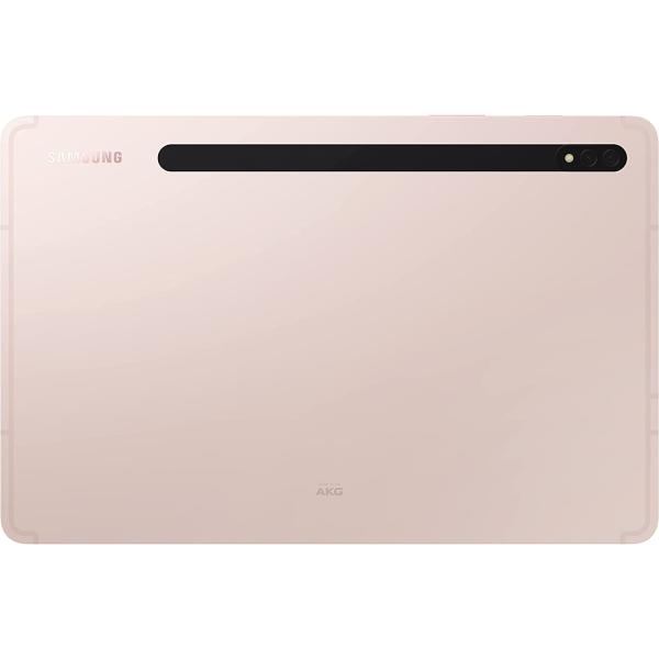 SAMSUNG Galaxy Tab S8 11” 256GB WiFi 6E Android Tablet w/ Large LCD Screen, Long Lasting Battery, S Pen Included, Ultra Wide Camera, US Version, Graphite