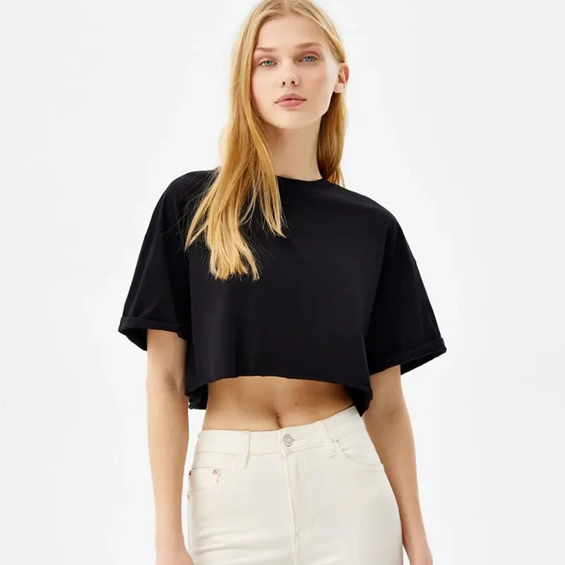 European station summer new FASHION casual shorts hot pants female pants sports furniture pure cotton Korean version loose pants