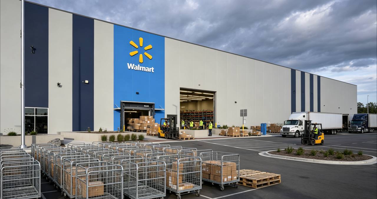 Merchant Onboarding Guide | Walmart Global eCommerce